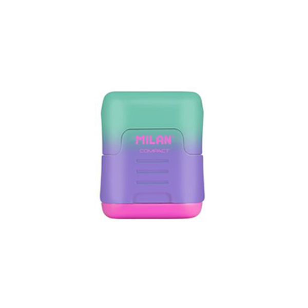 Sacapuntas COMPACT Sunset LILA