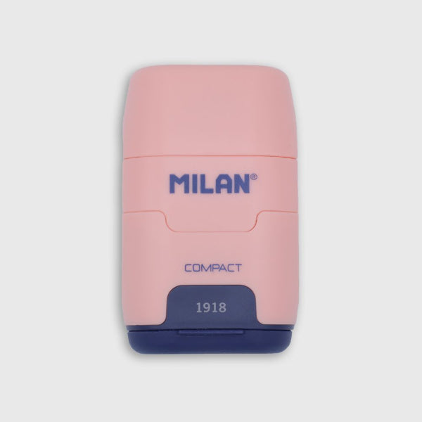 Afilaborra Compact Serie 1918 Milan ROSA PASTEL