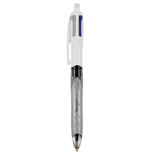 BIC 4 Colores 3+1HB