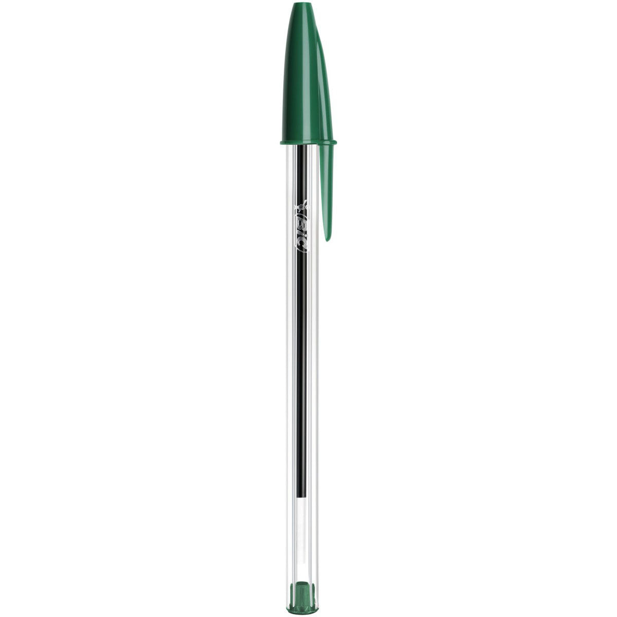 BIC Cristal Original VERDE