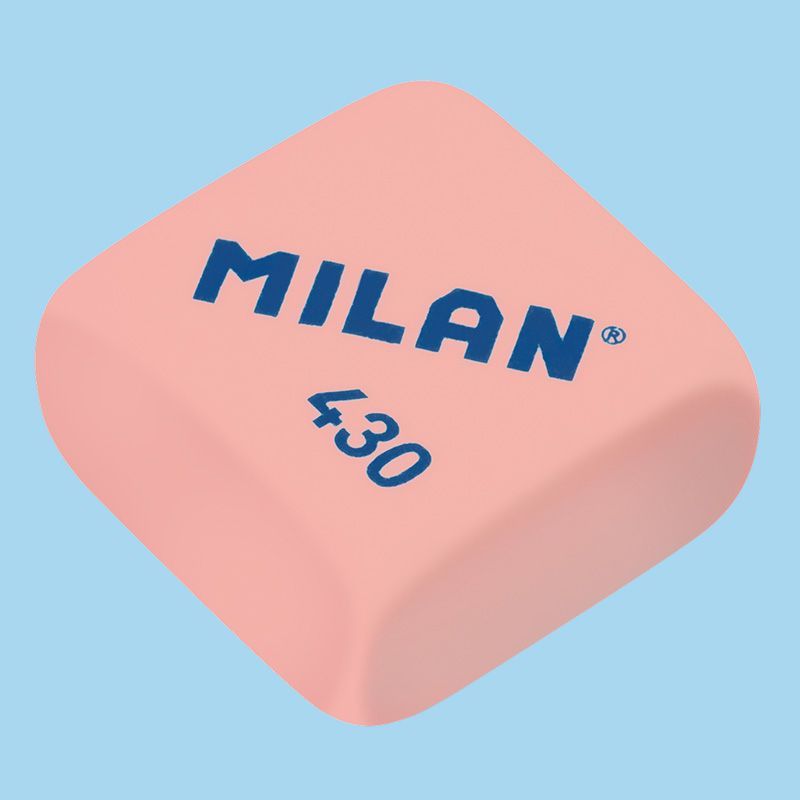 Goma MILAN 430 ROSA