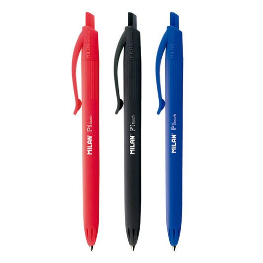 Bolígrafo p1 touch COLORES