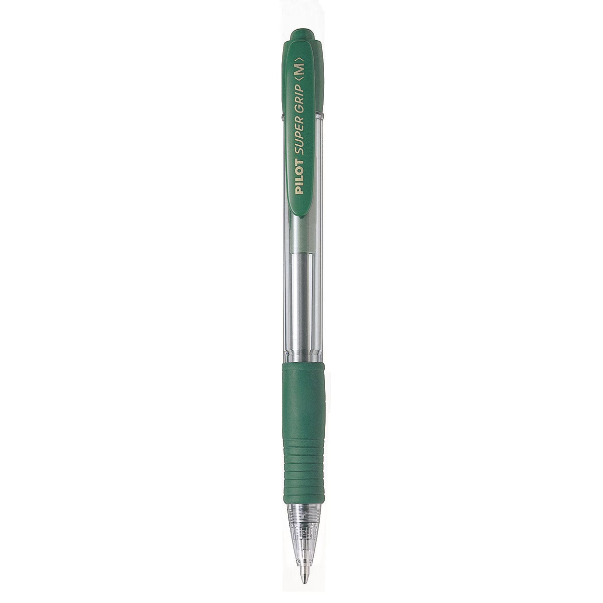 PILOT SUPER GRIP M VERDE