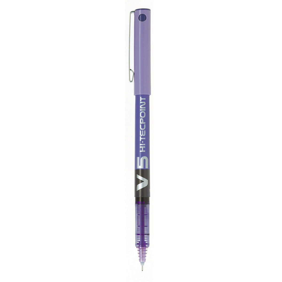 Roller neón tinta líquida V5 violeta