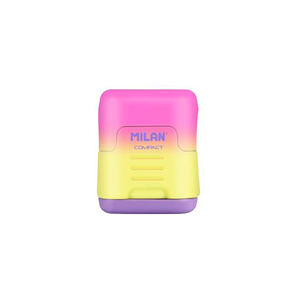 Sacapuntas COMPACT Sunset AMARILLO