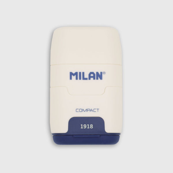 Afilaborra Compact Serie 1918 Milan BLANCO