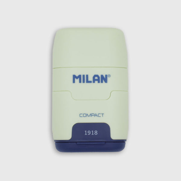 Afilaborra Compact Serie 1918 Milan VERDE PASTEL