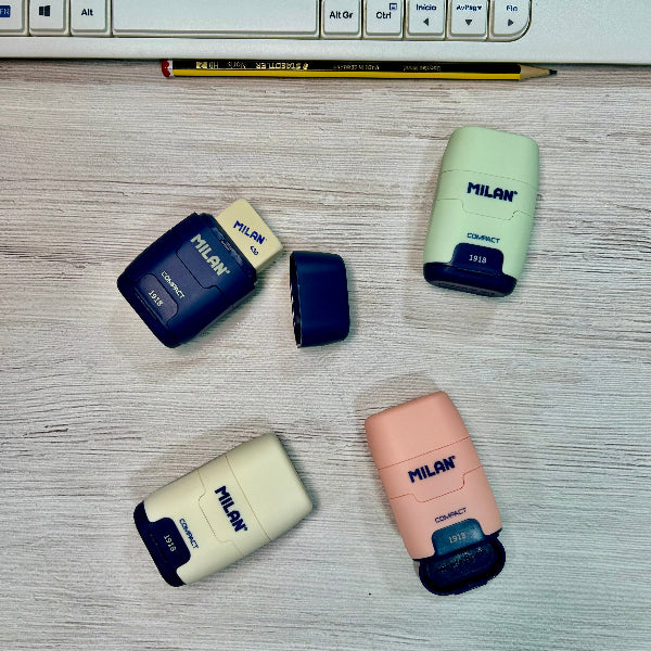 Afilaborra Compact Serie 1918 Milan COLORES