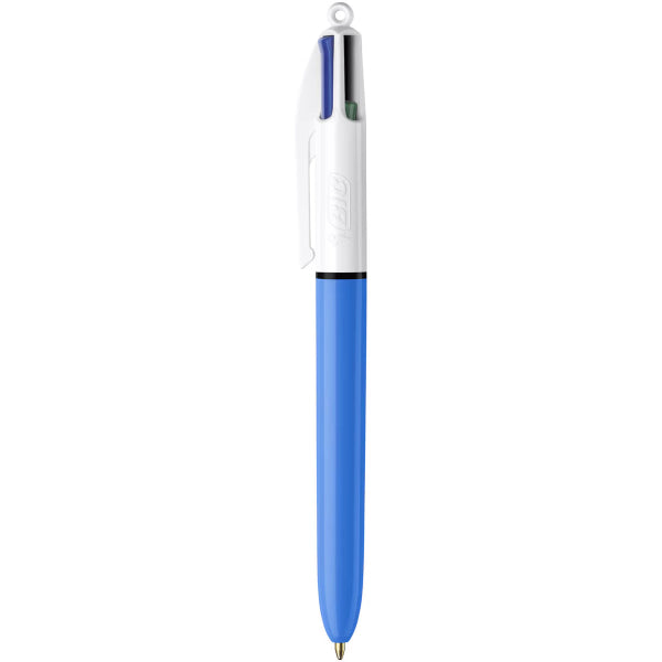 BIC 4 Colores Original AZUL
