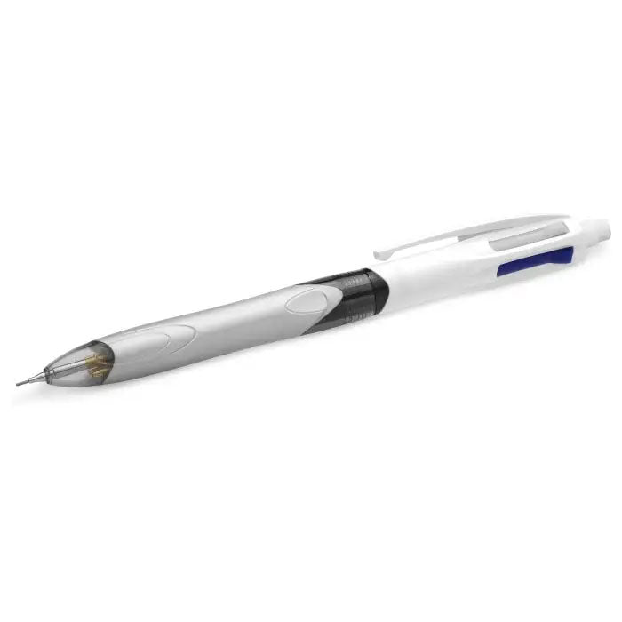 BIC 4 Colores 3+1HB