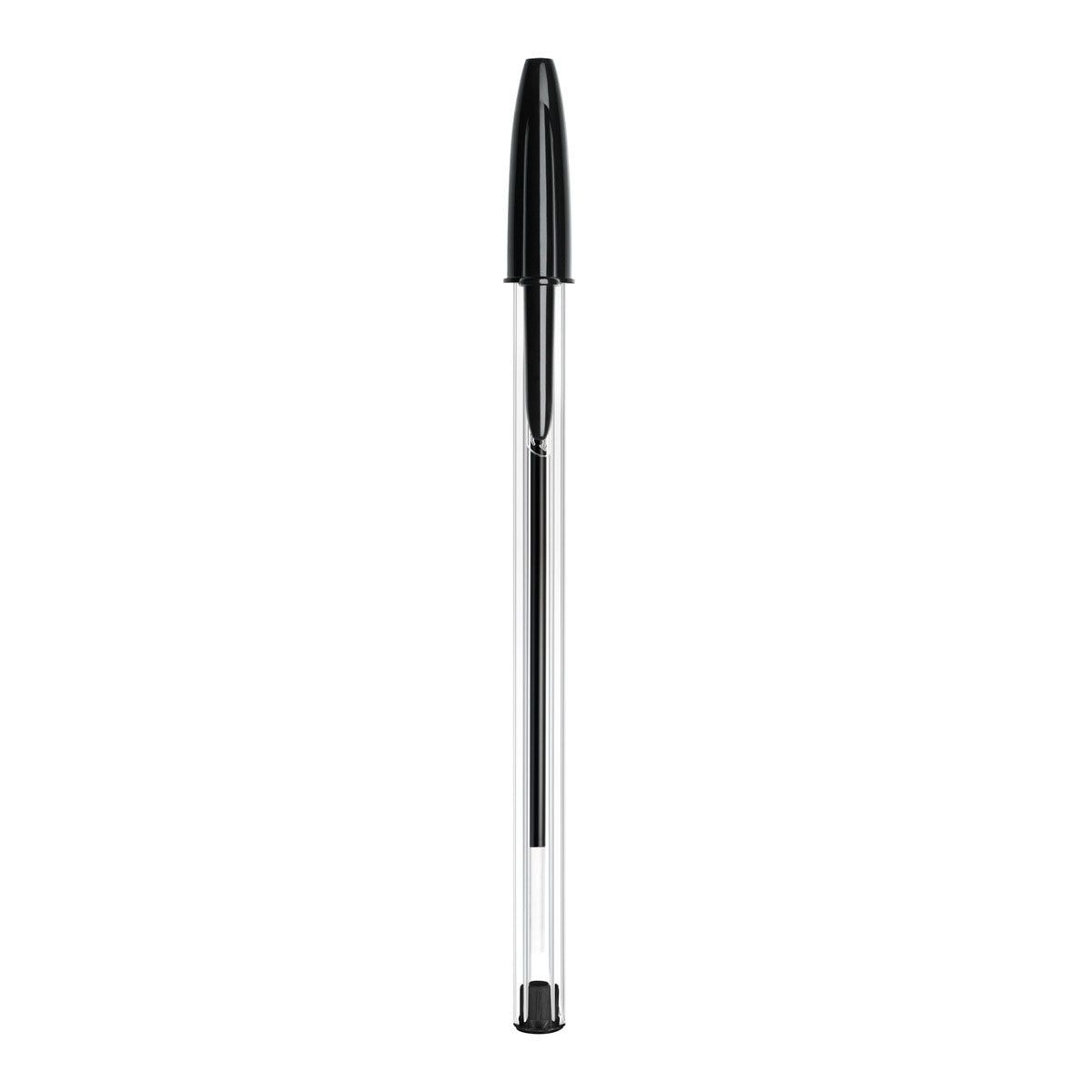 BIC Cristal Original NEGRO
