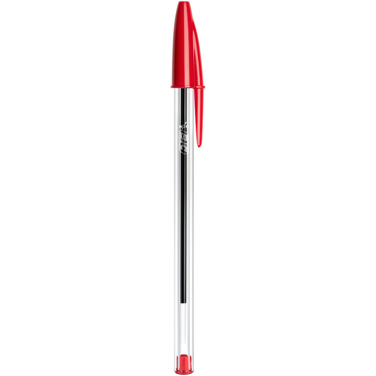 BIC Cristal Original ROJO