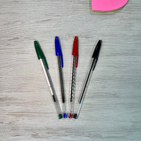 BIC Cristal Original COLORES