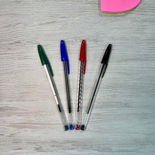 BIC Cristal Original COLORES