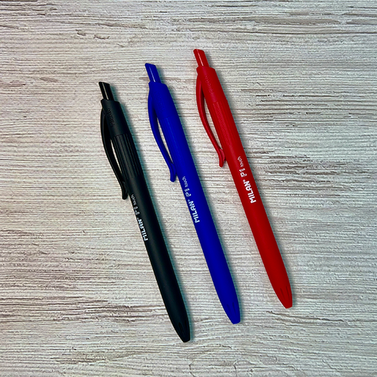 Bolígrafo p1 touch COLORES