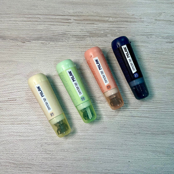 Cinta Correctora MINI MILAN COLORES