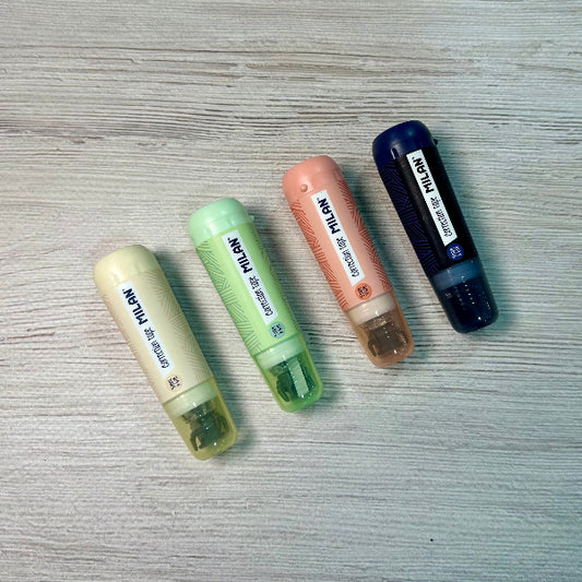Cinta Correctora MINI MILAN COLORES