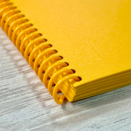 Cuaderno Notebooks de colores A5