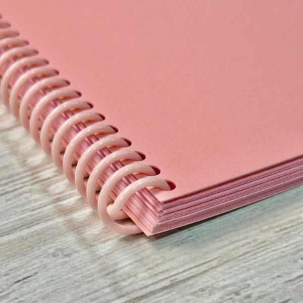 Cuaderno Notebooks de colores A5