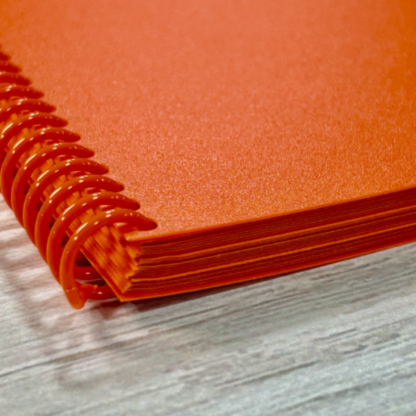 Cuaderno Notebooks de colores A5