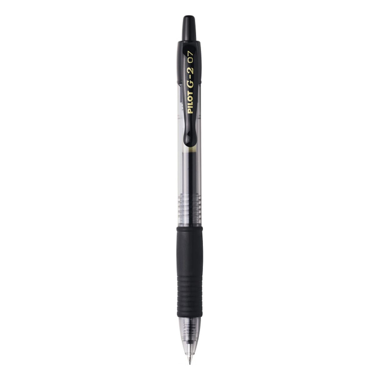 PILOT G2 NEGRO