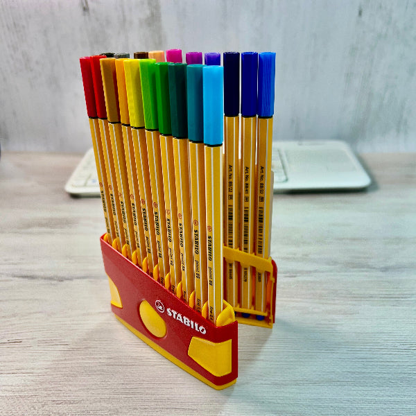 STABILO ColorParade x20 COLORES