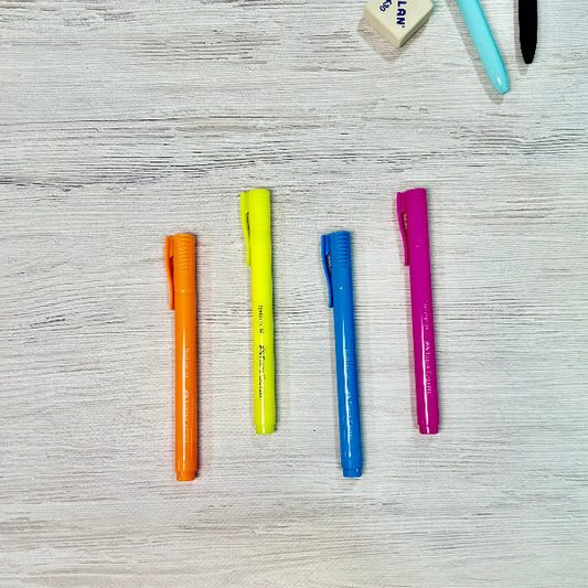 Faber-Castell Textliner 38 COLORES